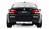 Машина на радиоуправлении 1:14 BMW M3, цвет – черный  - миниатюра №3
