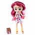 Кукла Boxy Girls - Apple 20 см с аксессуаром в 1 коробочке  - миниатюра №4