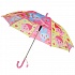 Детский зонт Малышарики 45 см со свистком  - миниатюра №2