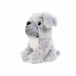 Мягкая игрушка - Веселый щенок, 18 см  - миниатюра №2