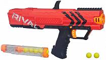 Бластер Nerf Rival Нёрф Райвал Апполо (Hasbro, B1595121) Бластер Nerf Rival Нёрф Райвал Апполо (Hasbro, B1595121)