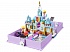 Конструктор Lego Disney Princess - Книга сказочных приключений Анны и Эльзы  - миниатюра №7