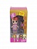 Кукла Tasha из серии Boxy Girls Mini 8 см с аксессуарами в 1 коробочке  - миниатюра №1