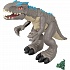 Динозавр Индоминус Рекс  Jurassic World Imaginext  - миниатюра №6