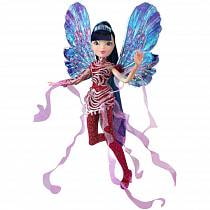 Кукла из серии Wow Дримикс – Муза (Winx Club, IW01451704) Кукла из серии Wow Дримикс – Муза (Winx Club, IW01451704)