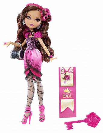 Кукла Ever After High - Briar Beauty 