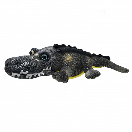 Мягкая игрушка - Крокодил, 30 см 