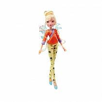 Кукла Winx Club - Stella из серии - Винтаж (Winx, IW01271500_Stella) Кукла Winx Club - Stella из серии - Винтаж (Winx, IW01271500_Stella)