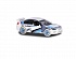 Машинка со светящимися колесами – Limited Edition 4, 6 видов, 7,5 см  - миниатюра №1