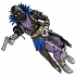 Фигурка Fortnite - герой Raven с аксессуарами LS  - миниатюра №5