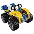 Конструктор Lego®  Криэйтор - Пустынный багги  - миниатюра №11