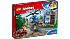 Конструктор Lego Juniors - Погоня горной полиции  - миниатюра №7