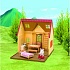 Набор игровой из серии Sylvanian Families - Уютный домик Марии  - миниатюра №6