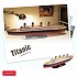 3D-пазл – Корабль Титаник  - миниатюра №3
