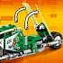 Конструктор Lego® Ninjago - Скоростные машины Джея и Ллойда  - миниатюра №10