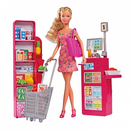Кукла Штеффи, 29 см - Супермаркет 