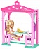 Кукла из серии Barbie - Челси и набор мебели  - миниатюра №1
