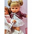 Интерактивная кукла – Монси в фиолетовом, 30 см, звук  - миниатюра №1