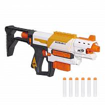 Nerf. Модулус Рекон бластер (Hasbro, B4616EU4) Nerf. Модулус Рекон бластер (Hasbro, B4616EU4)
