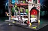 Playmobil Ghostbusters 9219 Пожарное депо Охотники за привидениями - миниатюра №5