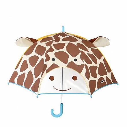 Зонт детский - Жираф 