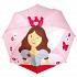 Зонт детский – Принцесса, 46 см.  - миниатюра №2