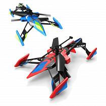 Air Hogs. Вертолёт-лезвие на инфракрасном управлении, ездит и летает (Spin Master, 44587) Air Hogs. Вертолёт-лезвие на инфракрасном управлении, ездит и летает (Spin Master, 44587)
