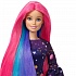 Кукла Barbie® - Цветной сюрприз  - миниатюра №2