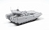 Модель сборная - Российская тяжелая боевая машина пехоты Т-15 - Армата  - миниатюра №3