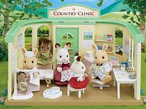 Sylvanian Families - Больница (Sylvanian Families, 5096st) Sylvanian Families - Больница (Sylvanian Families, 5096st)