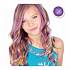 Набор Style Me Up - Радужный мелок для волос, фиолетовый  - миниатюра №3