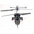 Аpаche. Радиоуправляемый вертолёт со встроенным гироскопом  - миниатюра №2