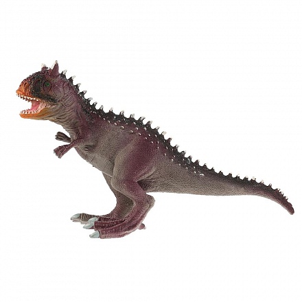 Фигурка динозавра - Карнозавр 