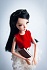 Кукла Sonya Rose, серия Daily collection, в меховой куртке  - миниатюра №1