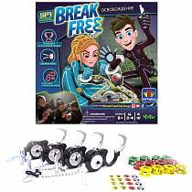 Игра - Освобождение (Yulu, YL039) Игра - Освобождение (Yulu, YL039)