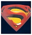 Костюм карнавальный - Супермен из серии Звездный маскарад, размер 30  - миниатюра №5