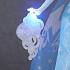 Кукла Disney Princess - Холодное Сердце - Эльза и волшебство  - миниатюра №3
