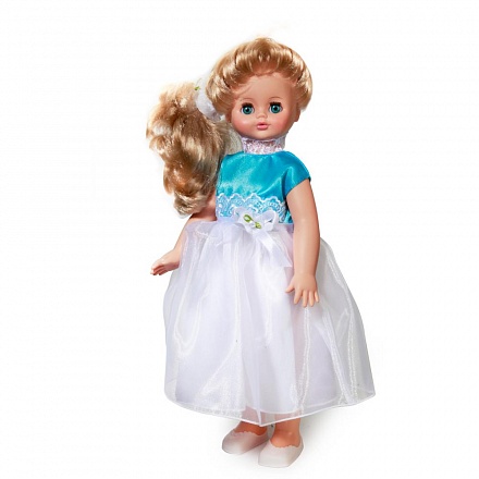 Интерактивная кукла Алиса 16, 55 см 