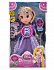 Кукла Disney Princess – Рапунцель, со светом и звуком, 25 см  - миниатюра №3