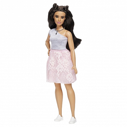 Кукла Barbie - Игра с модой, 29 см 