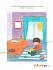 Книга «Веселые часы» из серии Умные книги для детей от 2 до 3 лет в новой обложке  - миниатюра №4
