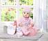 Набор для куклы Baby Annabell - Горшок с аксессуарами  - миниатюра №3