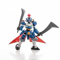 Конструктор LBX - Одиссей (LBX, 84860) Конструктор LBX - Одиссей (LBX, 84860)