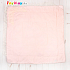 Конверт-одеяло на выписку, сатин-жаккард, розовый  - миниатюра №4