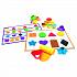 Игровой набор Play-Doh - Цвета и формы  - миниатюра №2