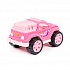Автомобиль - Легион №4 , розовый  - миниатюра №3