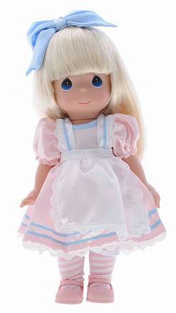 Кукла Precious Moments - Алиса, 30 см 