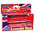 Модель - London Bus, открытый, 1:60-64  - миниатюра №9