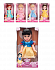 Кукла-малышка серии Принцессы Дисней, Disney Princess  - миниатюра №5