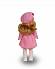 Интерактивная кукла Лиза 20, со звуком  - миниатюра №1
